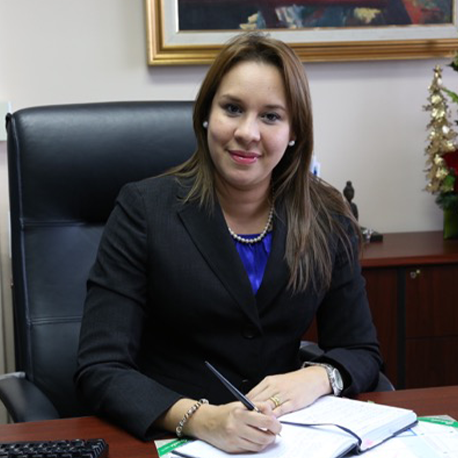 Gabriela Pastor