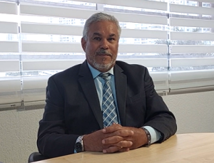 Milton Chambonett
