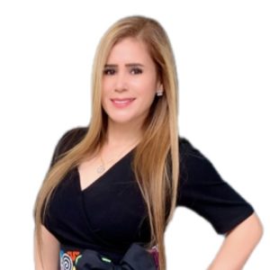 Angélica Ansola
