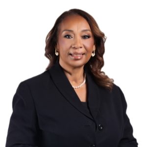 Directora adjunta a Presidencia