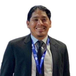 Roberto Pineda