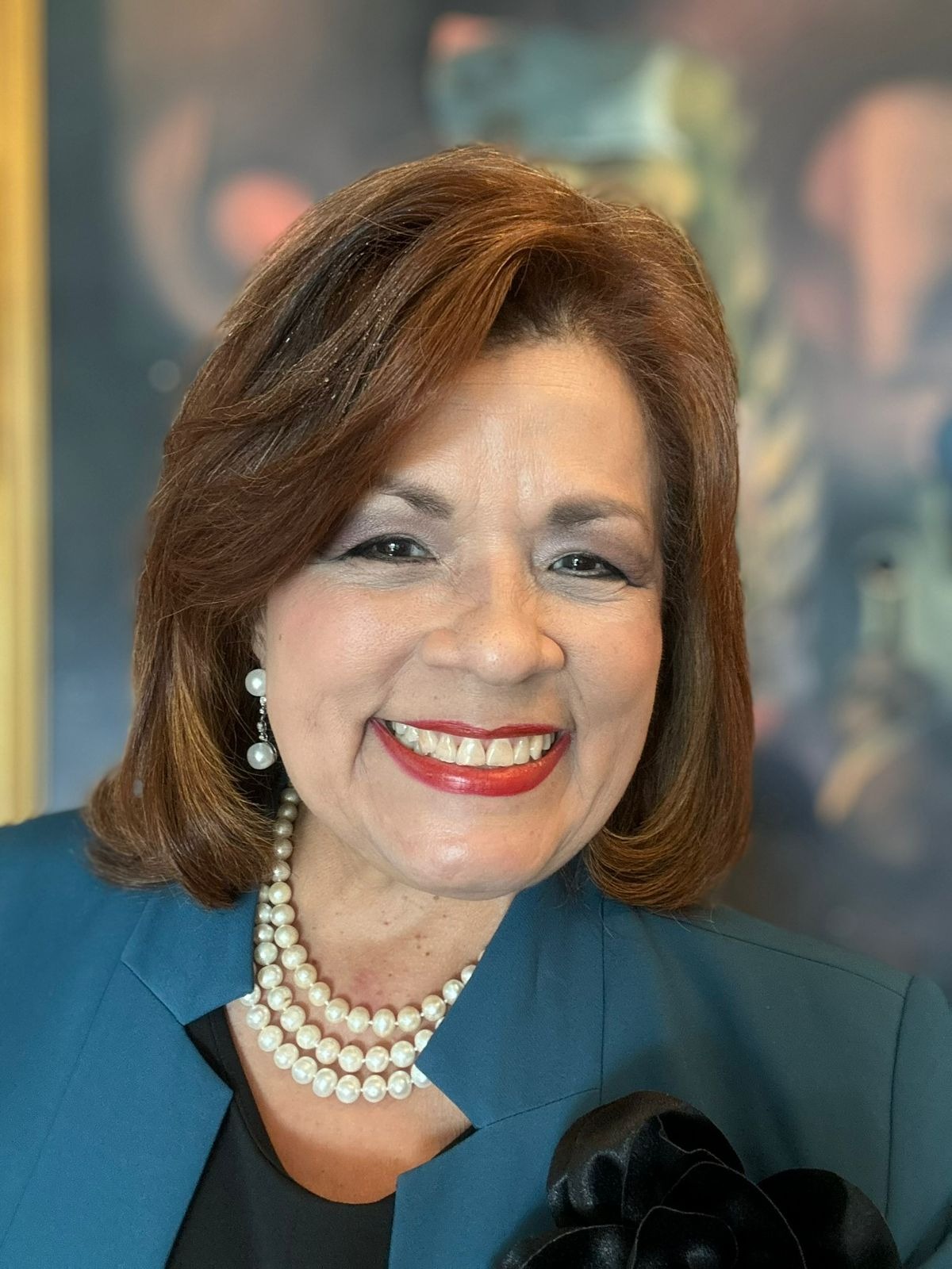 Marta Cristina Lasso