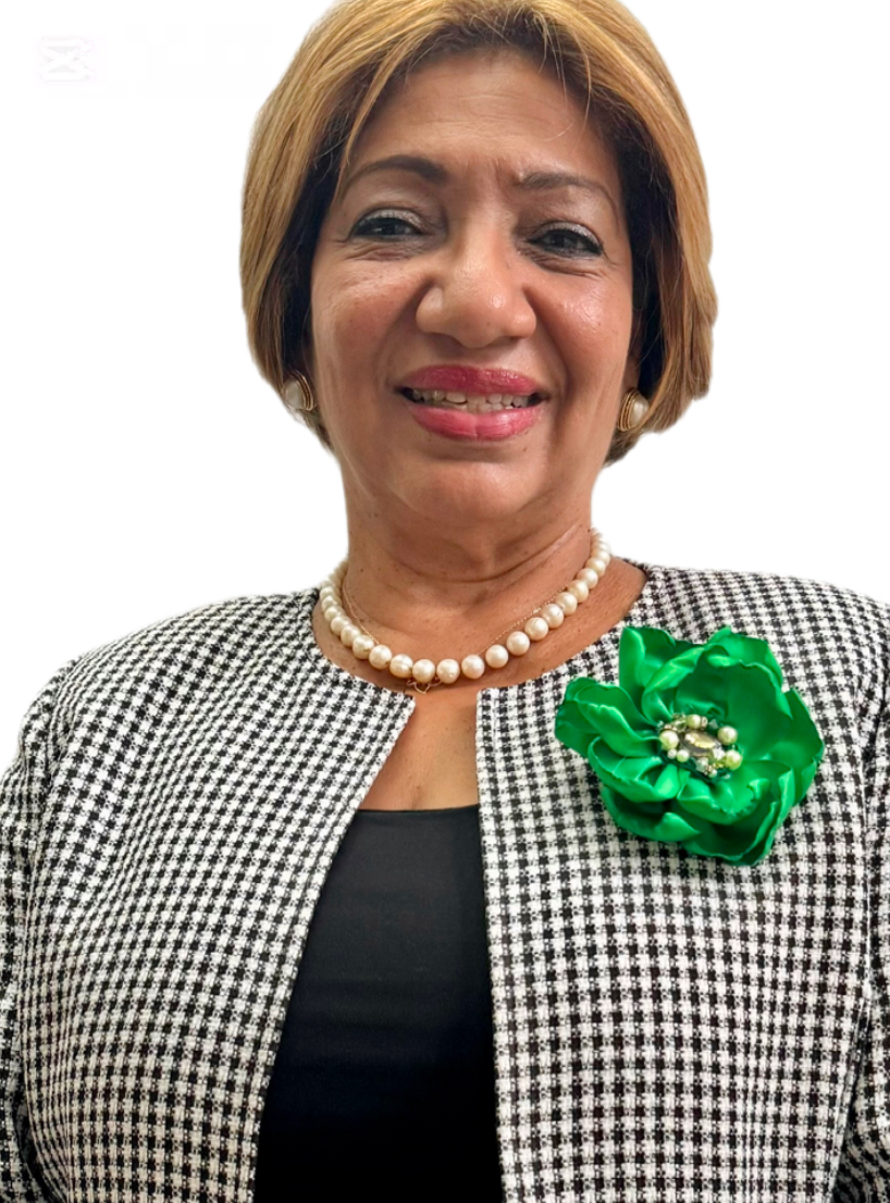Vilma Barría