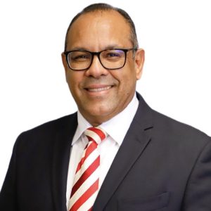 Edwin Rodríguez