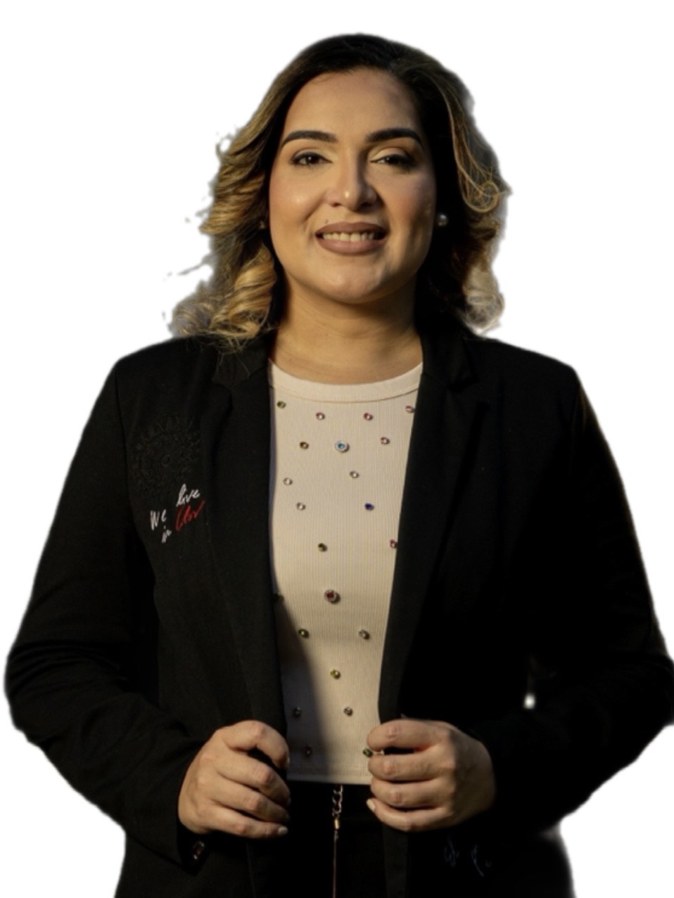 Eileen González