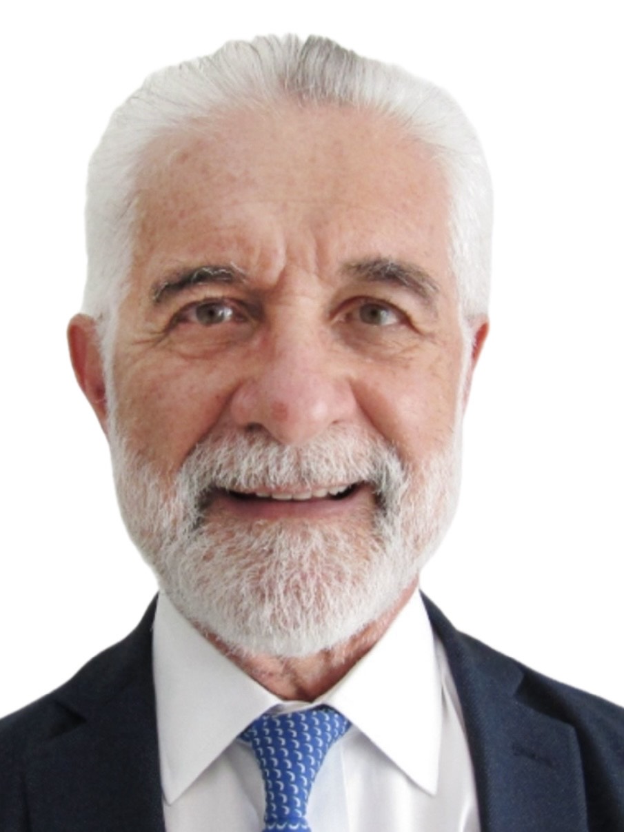 Frank Amador