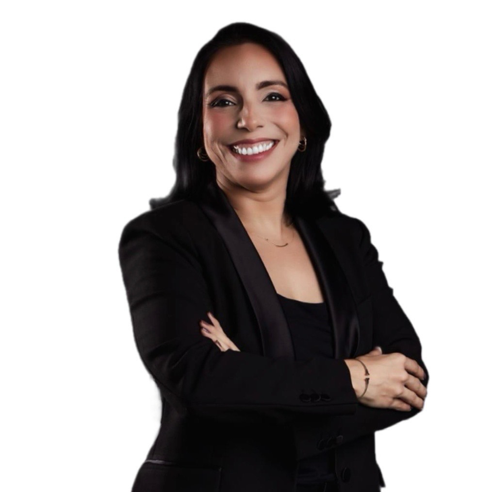 Griselda Morales