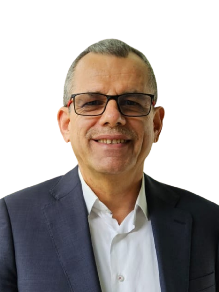 Jairo Amaya