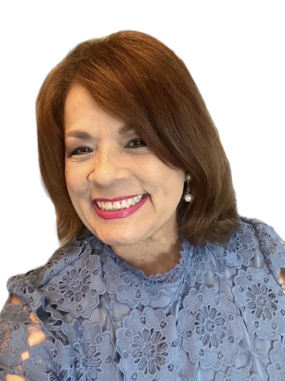 Marta Cristina Lasso