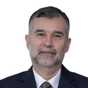 Martín Pérez Le Fort