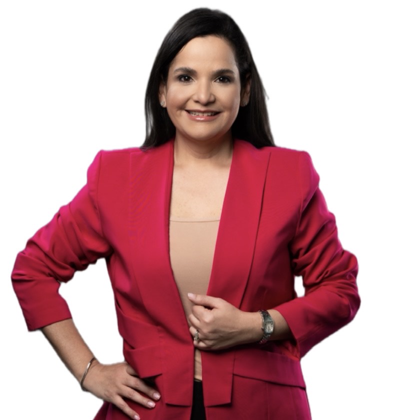 María Inés Castillo