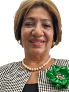 Vilma Barría