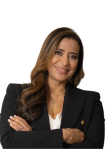 Marisol Arcia