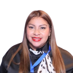 Dalina Pérez