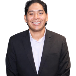 Roberto Pineda