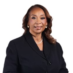 Directora adjunta a Presidencia