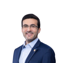 Luis Müller