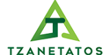 logo tzanetatos